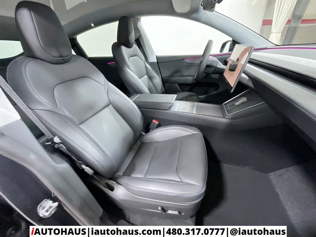Used 2026 Tesla Model Y Long Range image 17