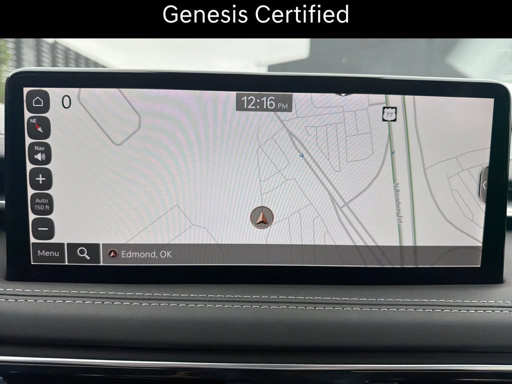 Certified 2023 Genesis G70 2.0T RWD image 25