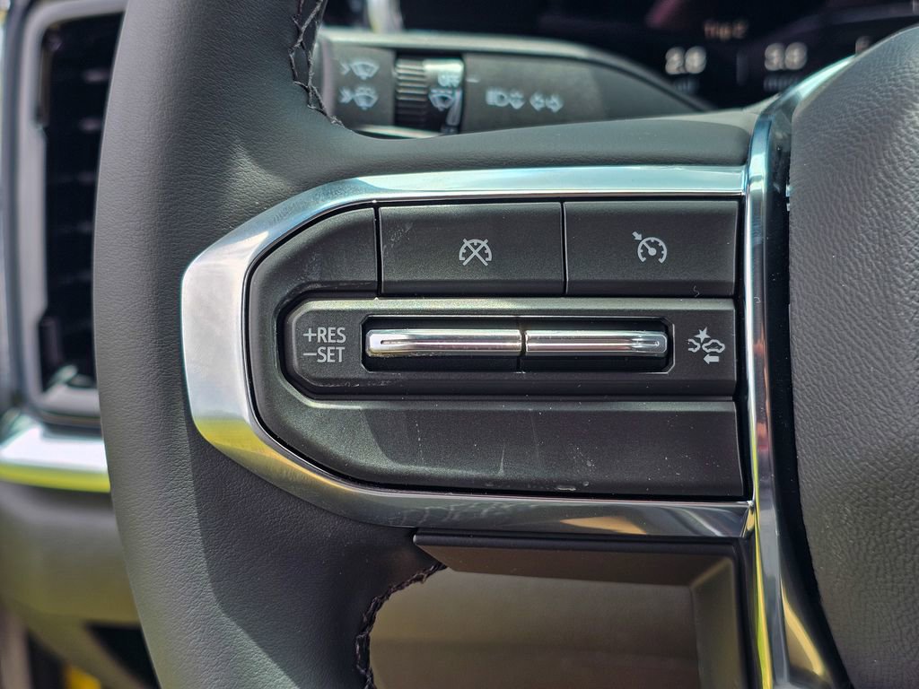 New 2026 GMC Canyon Elevation w/ Convenience Package AWD/4WD image 19