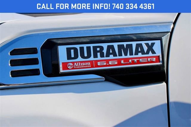 New 2024 GMC Sierra 3500 Pro w/ Convenience Package image 18