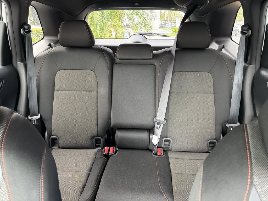 Certified 2023 Honda CR-V Sport image 14