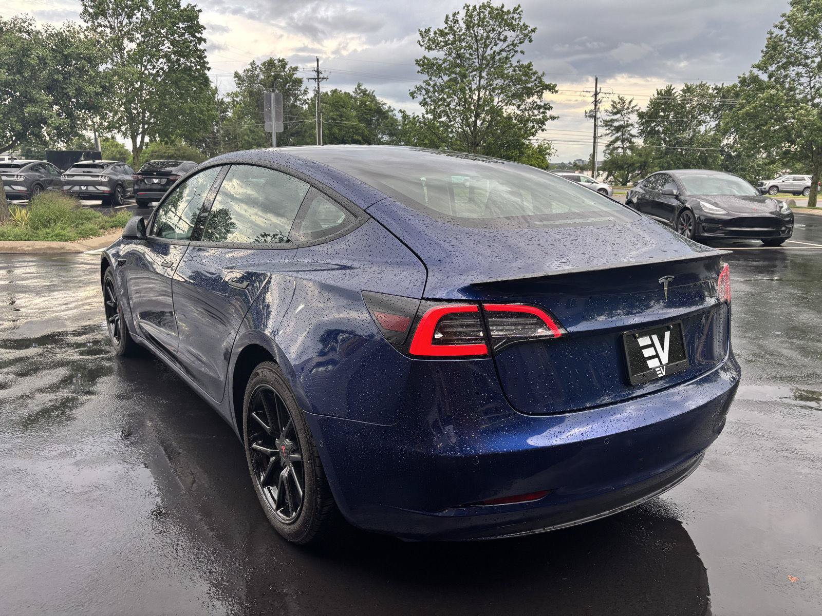 Used 2019 Tesla Model 3 Standard Range Plus RWD image 7