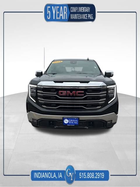 Used 2025 GMC Sierra 1500 SLT