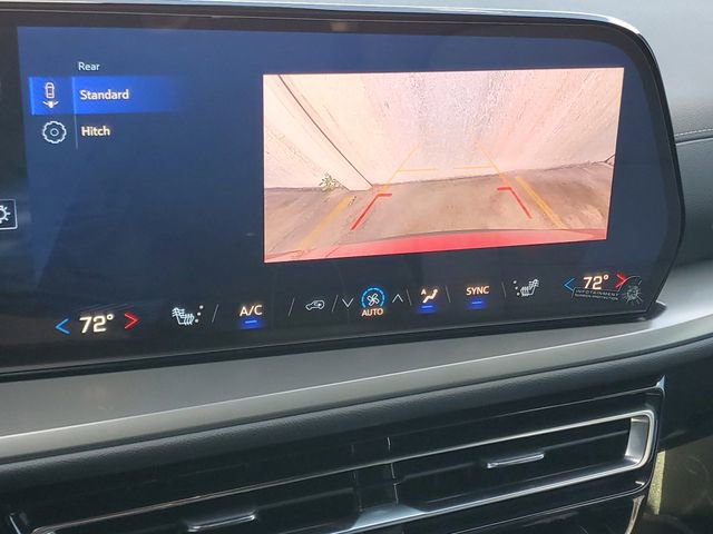 New 2025 Chevrolet Traverse LT w/ LPO, Floor Liner Package image 10