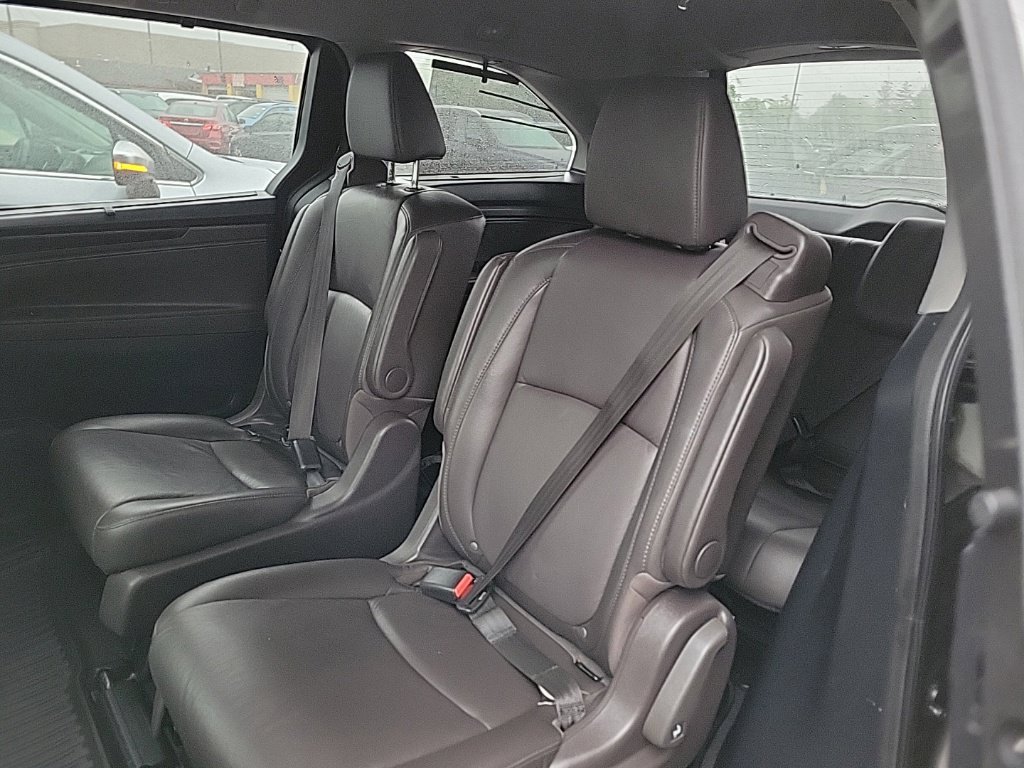 Used 2019 Honda Odyssey Elite image 14