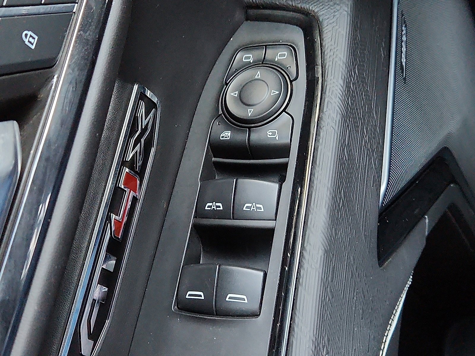 Used 2024 GMC Sierra 1500 AT4X image 21