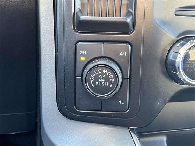 Certified 2024 Ford F150 XLT w/ Mobile Office Package image 28