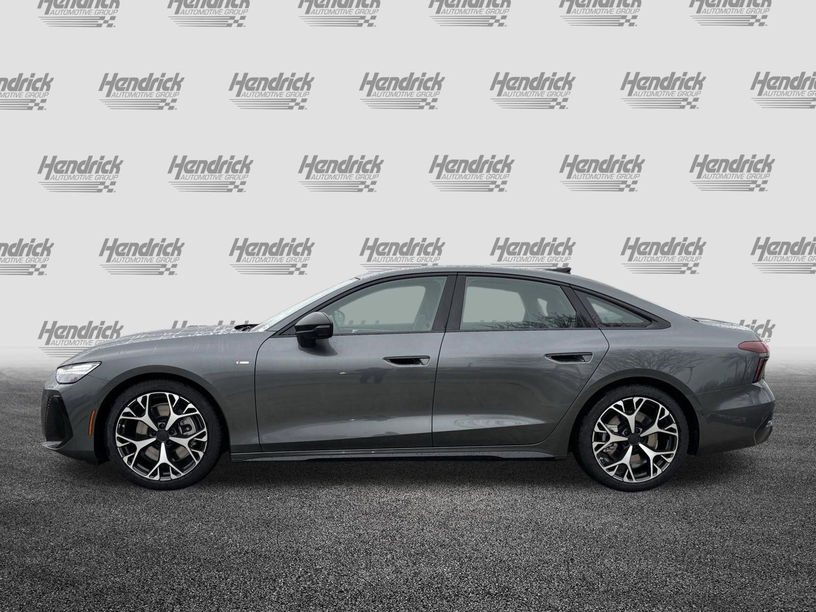 New 2026 Audi A6 Prestige AWD/4WD image 7