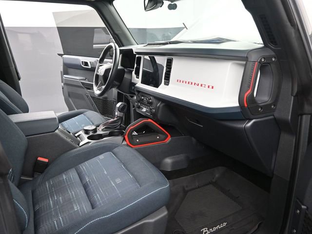 Used 2025 Ford Bronco Heritage Edition image 22