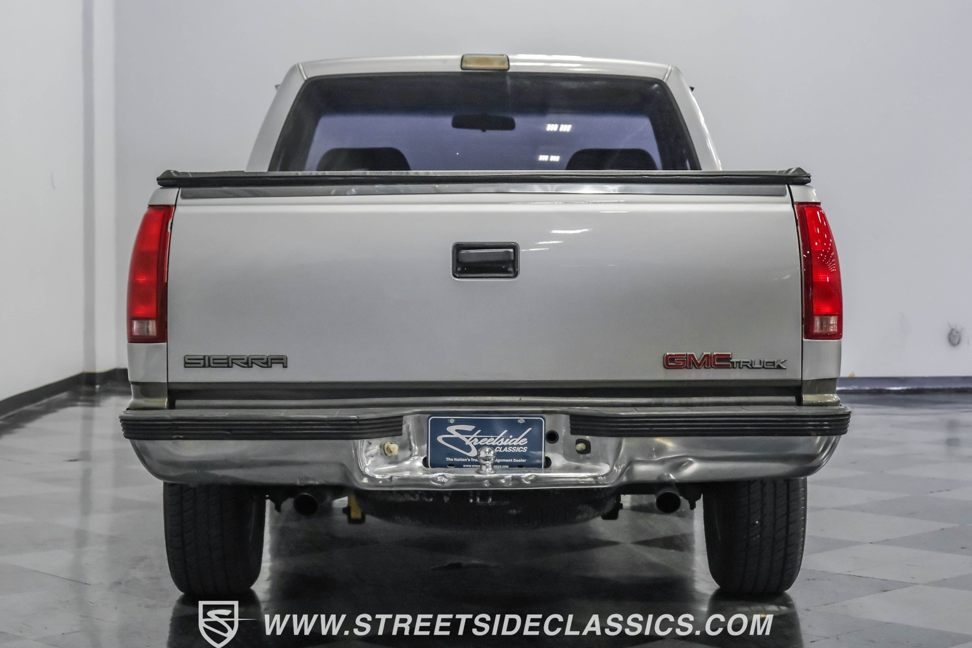 Used 1992 GMC Sierra 1500 SLE image 11