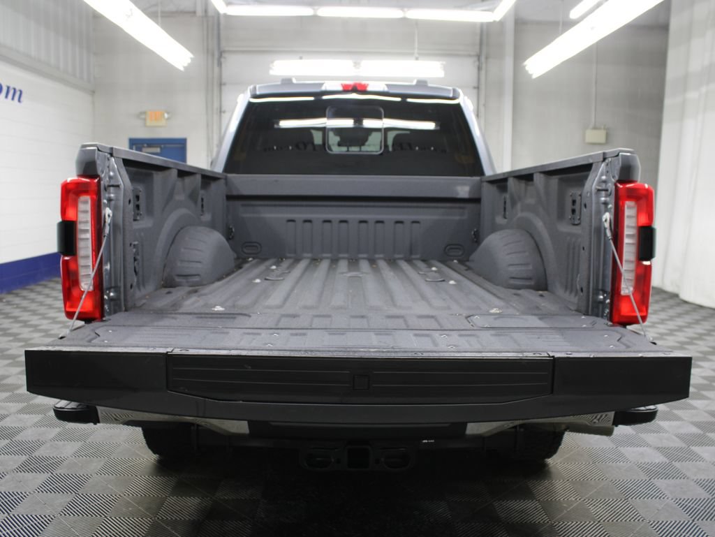 Used 2024 Ford F350 Lariat AWD/4WD image 49
