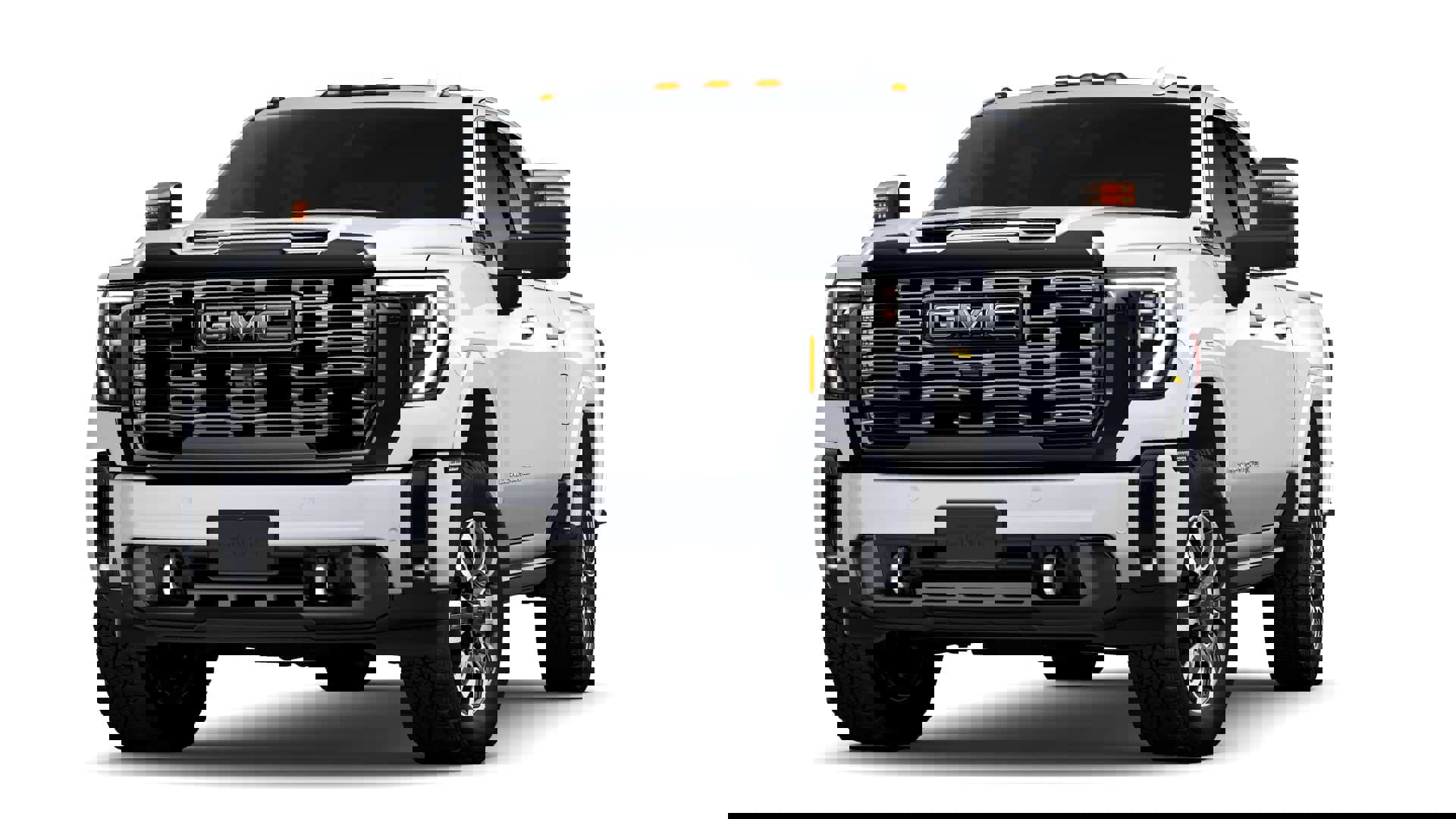 New 2026 GMC Sierra 3500 Denali Ultimate image 25