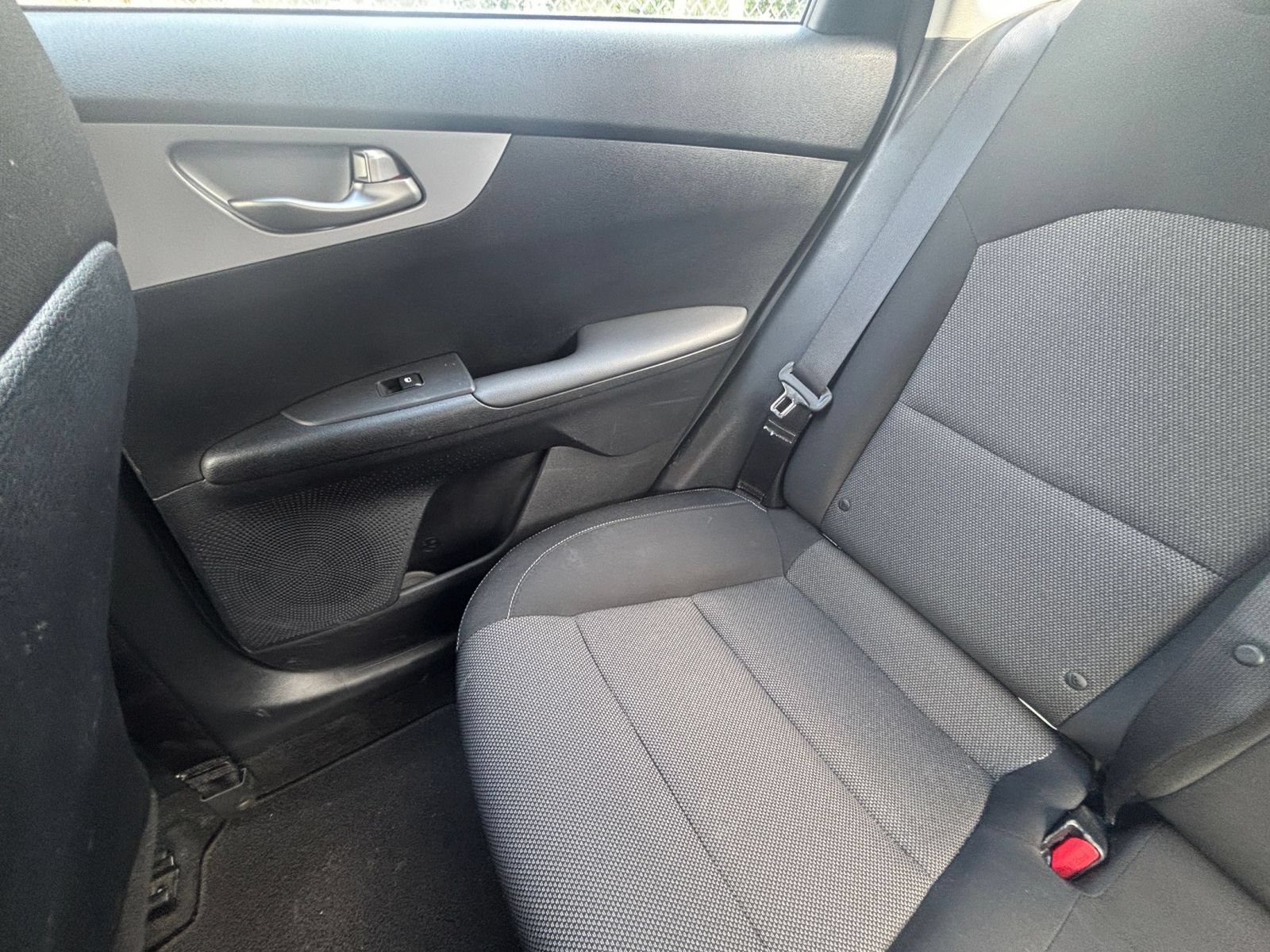 Used 2024 Kia Forte LXS FWD image 35