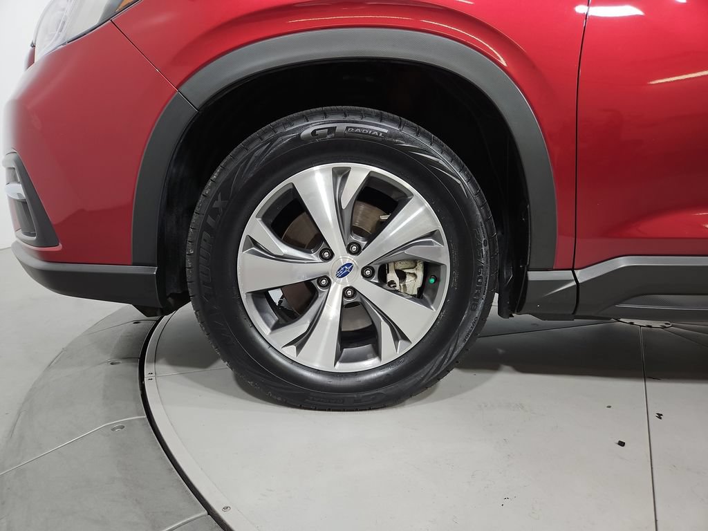 Used 2021 Subaru Ascent Premium w/ Convenience Package AWD/4WD image 26
