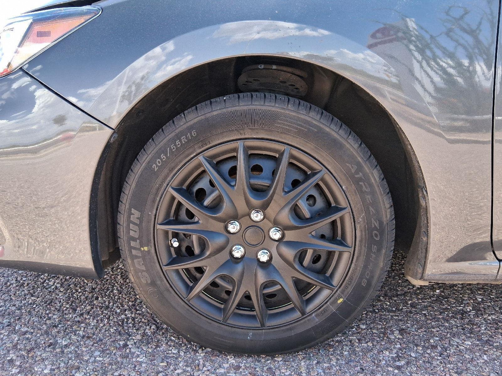 Used 2018 Subaru Impreza 2.0i AWD/4WD image 33
