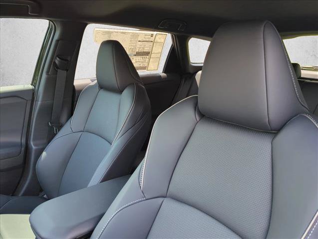 New 2026 Toyota bZ Woodland AWD/4WD image 14