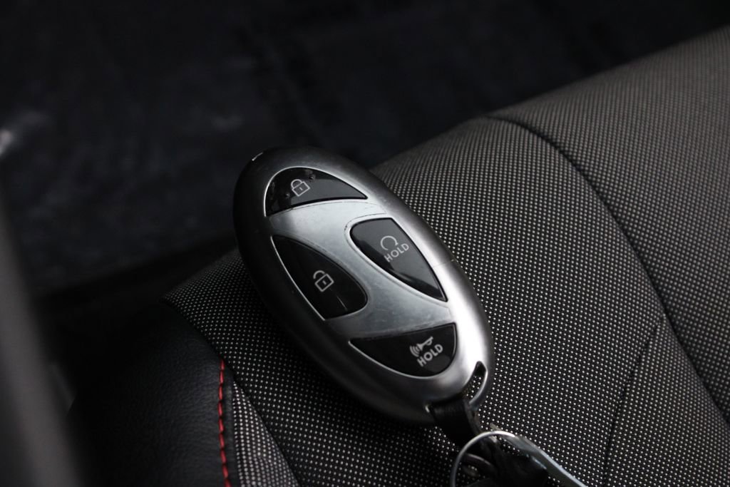 Certified 2024 Hyundai Elantra N Line FWD image 32