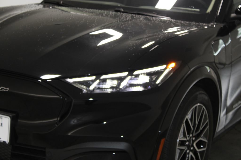 New 2025 Ford Mustang Mach-E Premium image 56