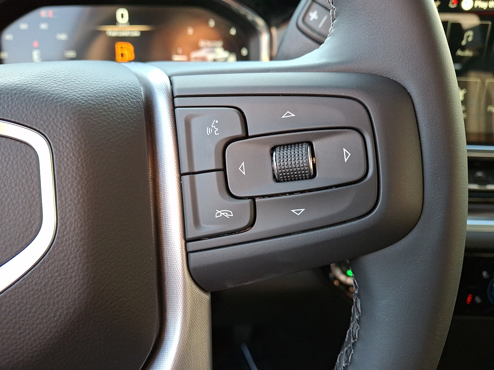 Certified 2026 GMC Sierra 1500 Elevation AWD/4WD image 23