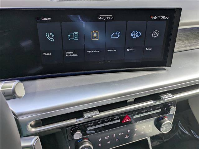 New 2026 Hyundai Ioniq 9 SEL AWD/4WD image 12