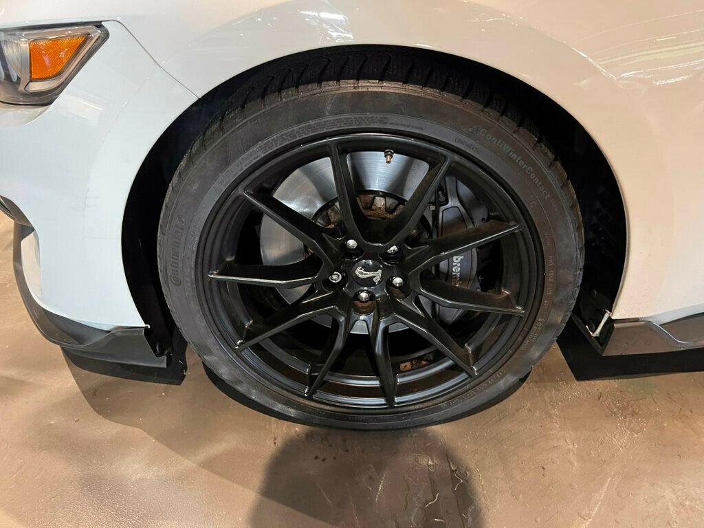 Used 2019 Ford Mustang Shelby GT350 w/ Technology Package image 10