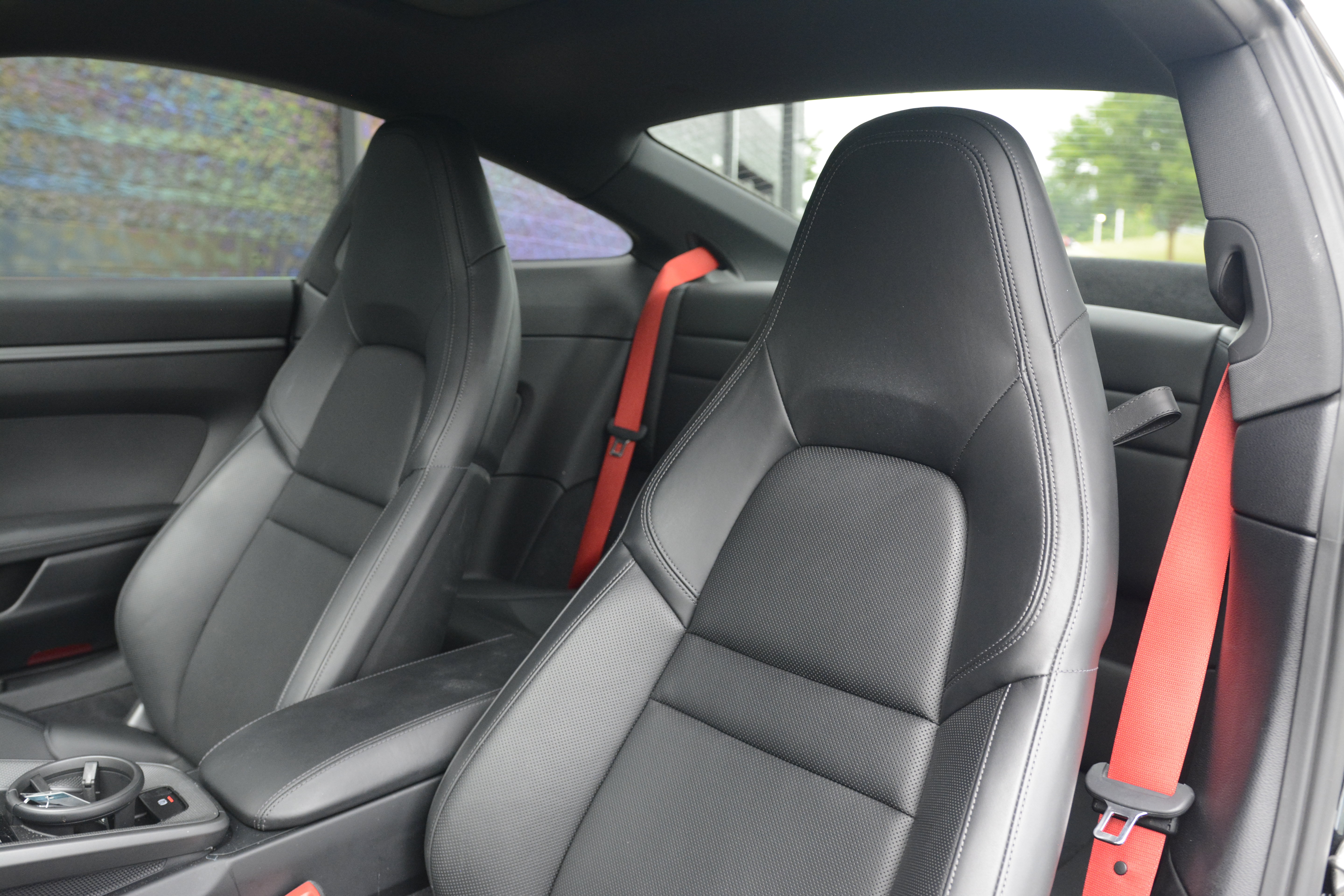 Certified 2020 Porsche 911 Carrera S RWD image 17