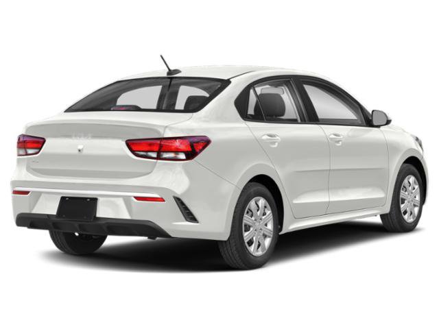 Used 2022 Kia Rio S FWD image 3