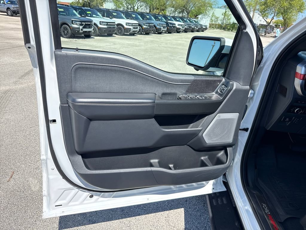 Used 2023 Ford F150 Raptor w/ Raptor Carbon Fiber Package image 13