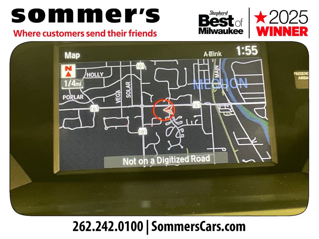 Used 2019 Acura MDX A-Spec image 17