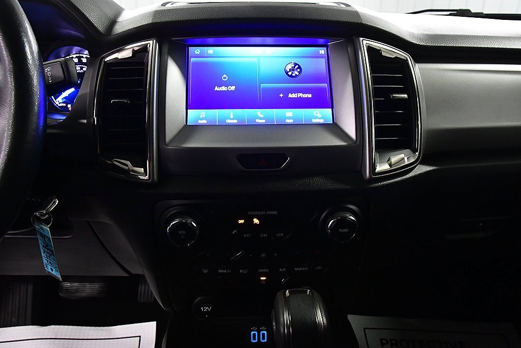 Used 2023 Ford Ranger XLT w/ Equipment Group 302A High image 25