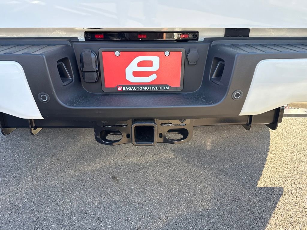 New 2026 Ford F350 Platinum image 48