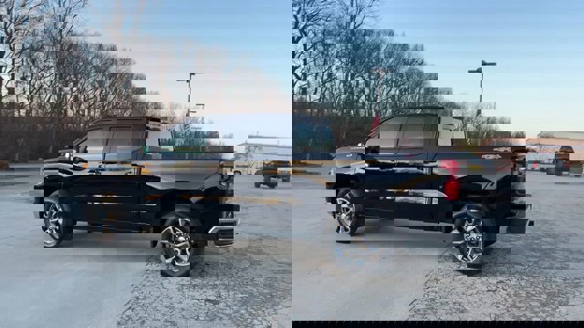 New 2026 Chevrolet Silverado 1500 LT w/ All Star Edition Plus image 6