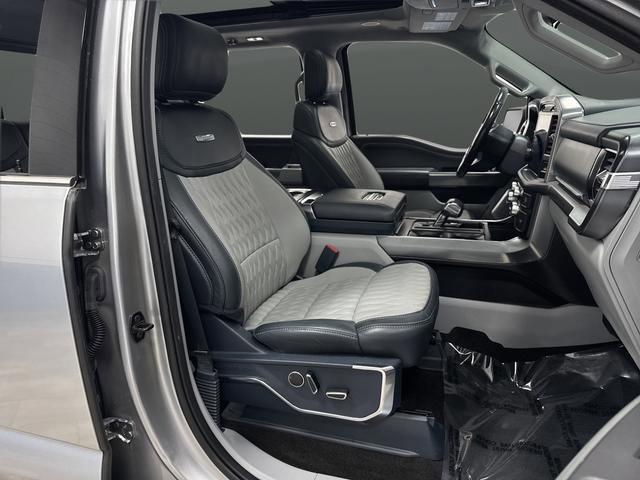 Used 2023 Ford F150 Limited image 36