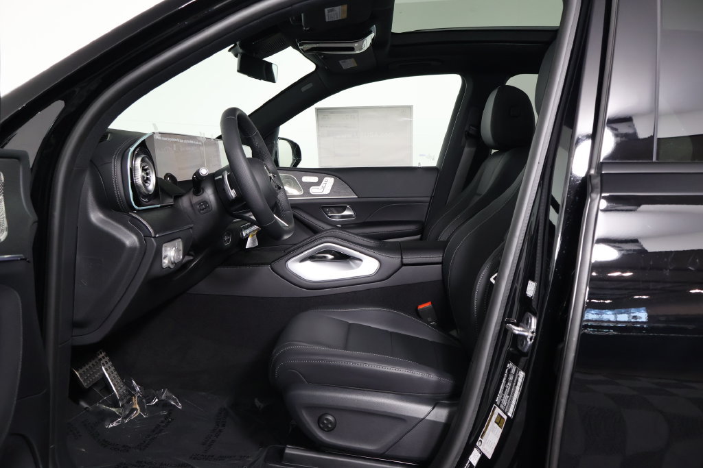 New 2027 Mercedes-Benz GLE 450 4MATIC image 5