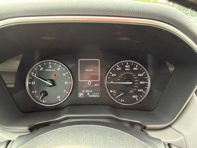 Used 2024 Subaru Outback Limited XT w/ Popular Package #2 AWD/4WD image 14