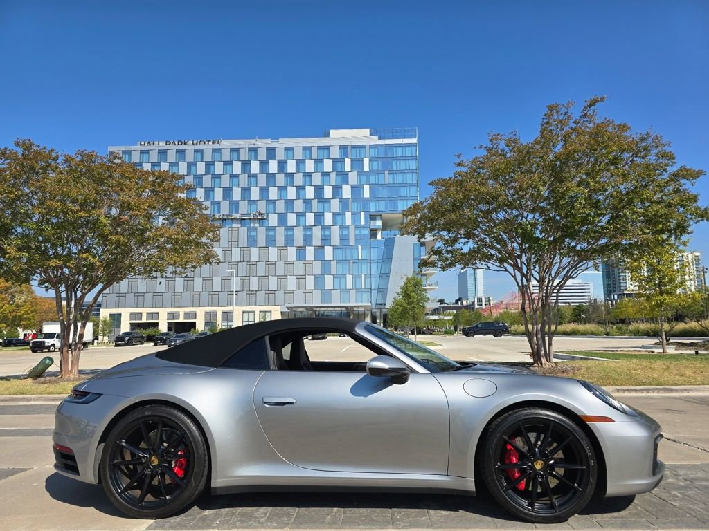 Used 2021 Porsche 911 Carrera S image 26