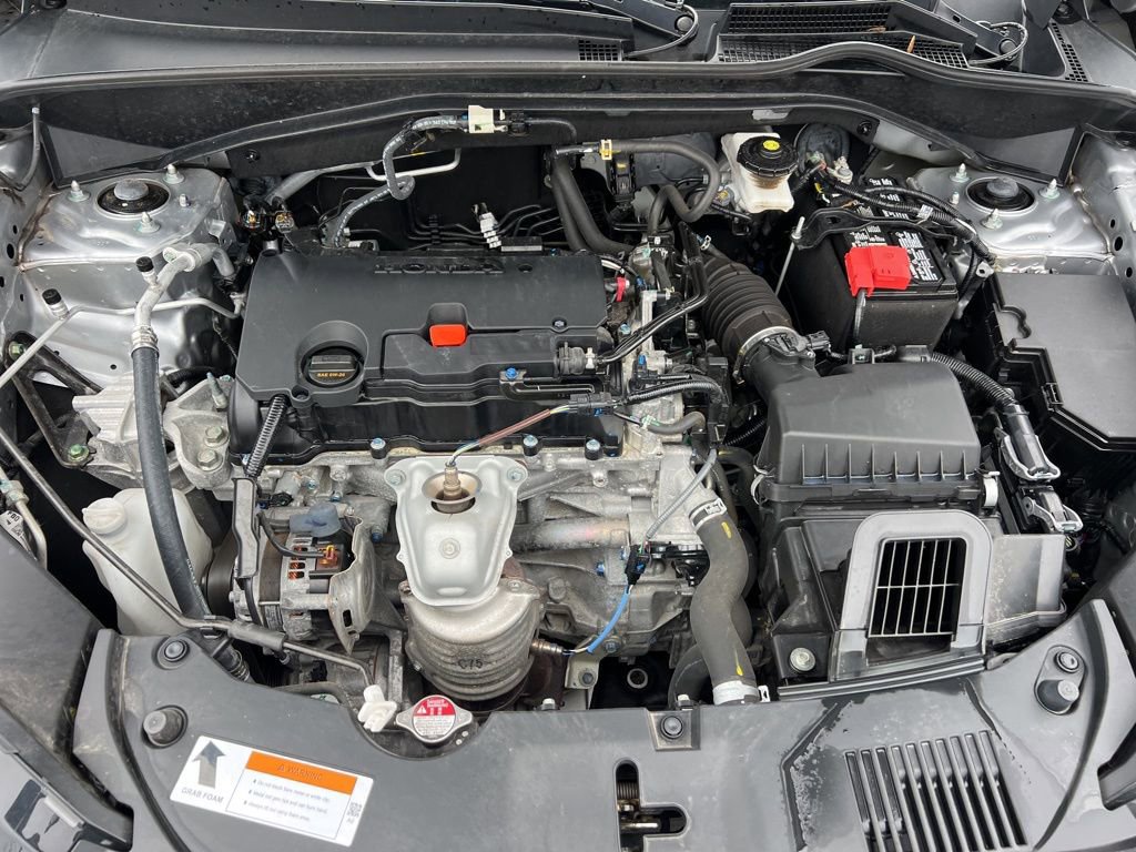 Used 2023 Honda HR-V LX image 27