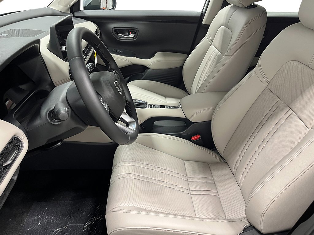 New 2027 Honda HR-V EX-L image 12