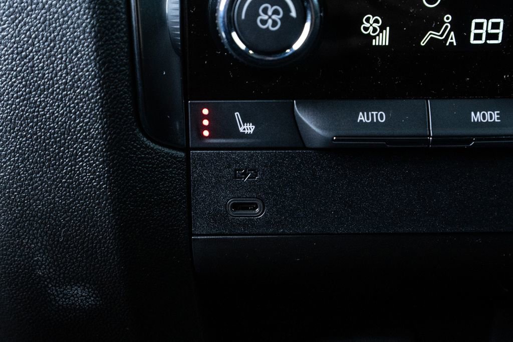 New 2026 Chevrolet Tahoe High Country image 40