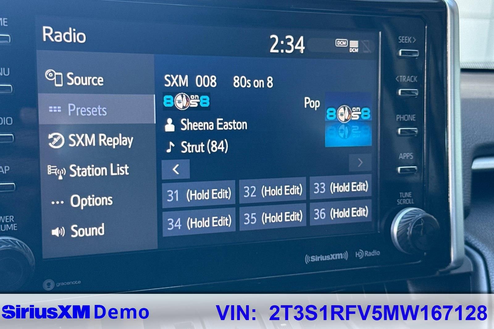 Used 2021 Toyota RAV4 TRD Off-Road w/ TRD Off-Road Weather Package AWD/4WD image 22
