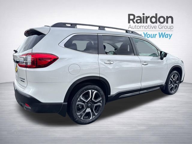 New 2026 Subaru Ascent Touring AWD/4WD image 9