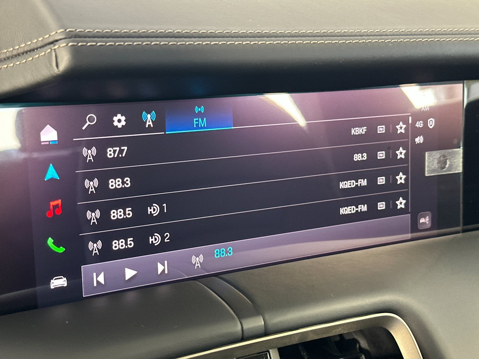New 2026 Porsche Taycan Turbo AWD/4WD image 21