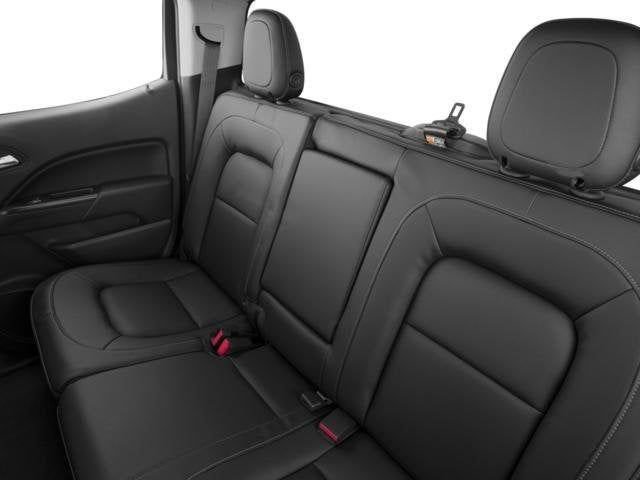 Used 2017 Chevrolet Colorado LT w/ Safety Package image 15