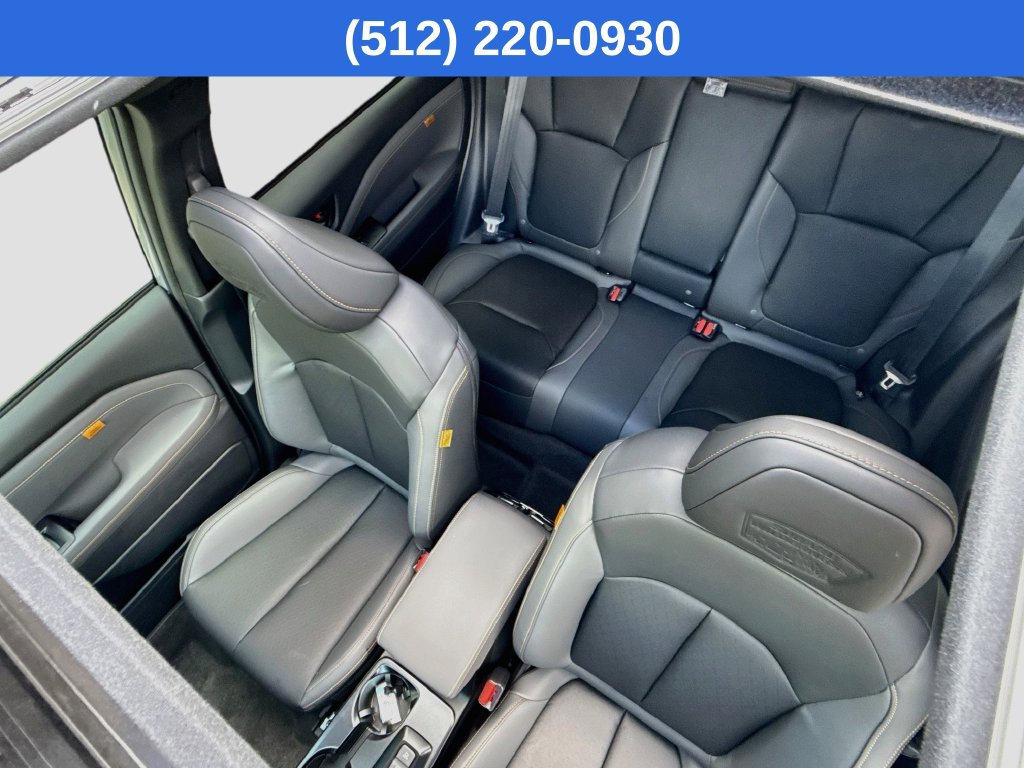 New 2026 Subaru Forester Wilderness AWD/4WD image 27