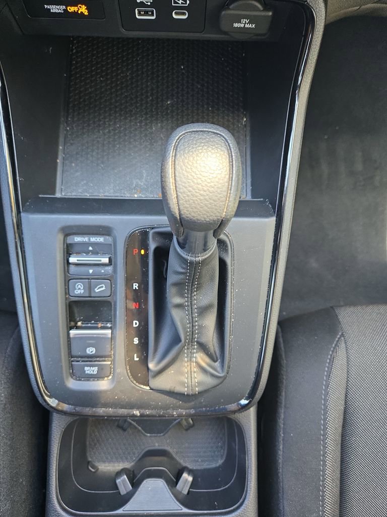 Certified 2023 Honda CR-V EX image 20