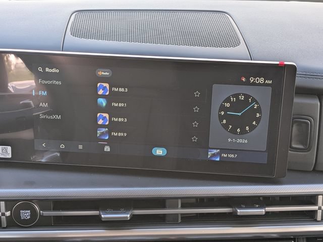 New 2027 Hyundai Santa Fe SEL FWD image 21
