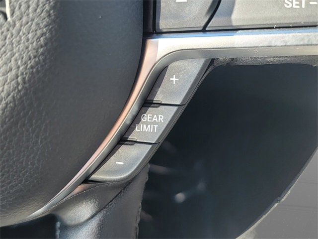Used 2025 RAM 1500 Big Horn image 33