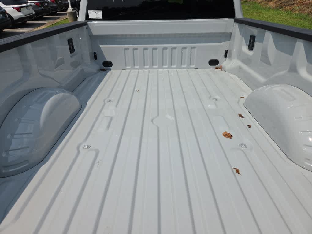New 2026 Ford F350 XLT AWD/4WD image 13