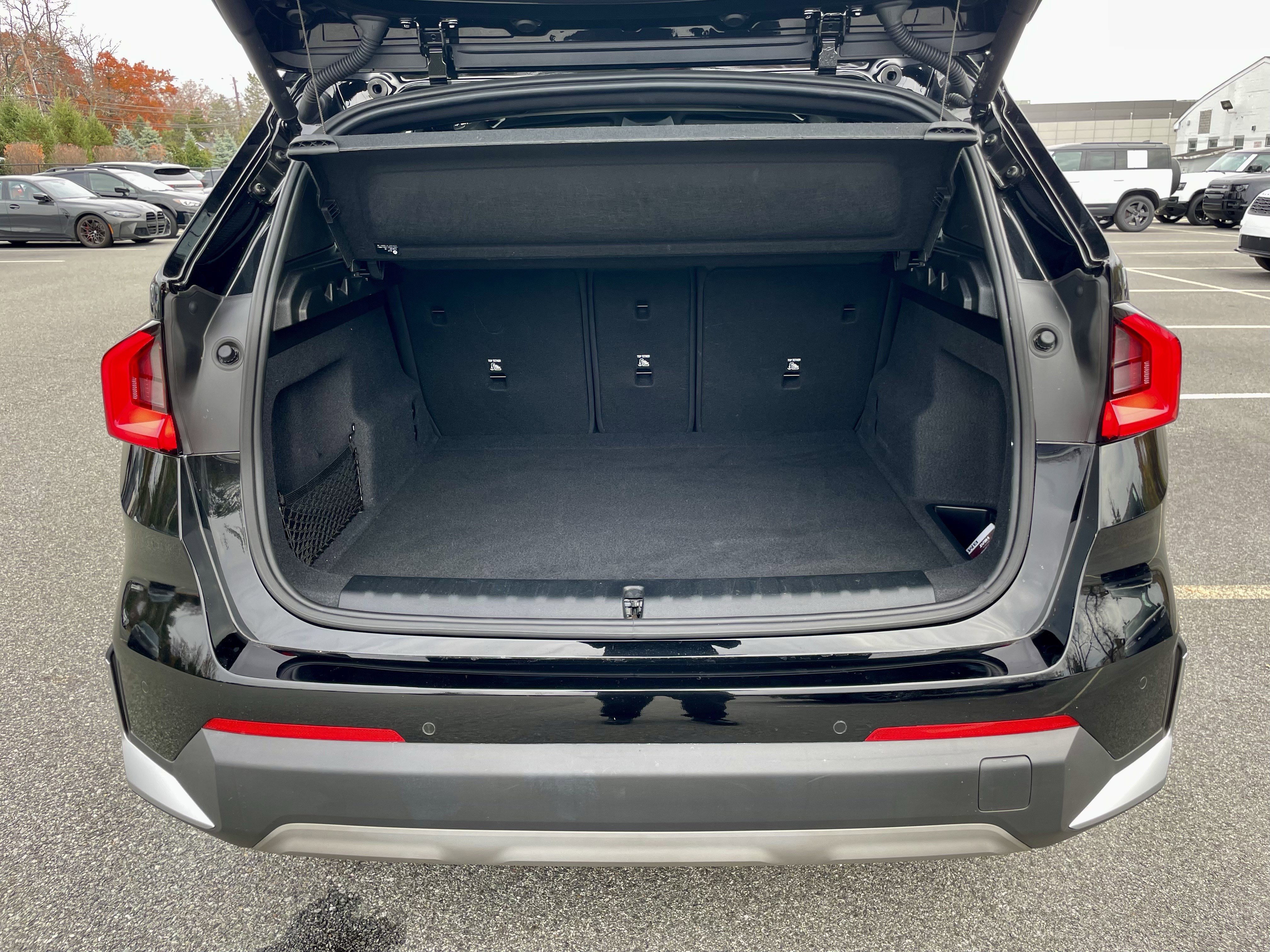 Used 2023 BMW X1 xDrive28i w/ Convenience Package image 37