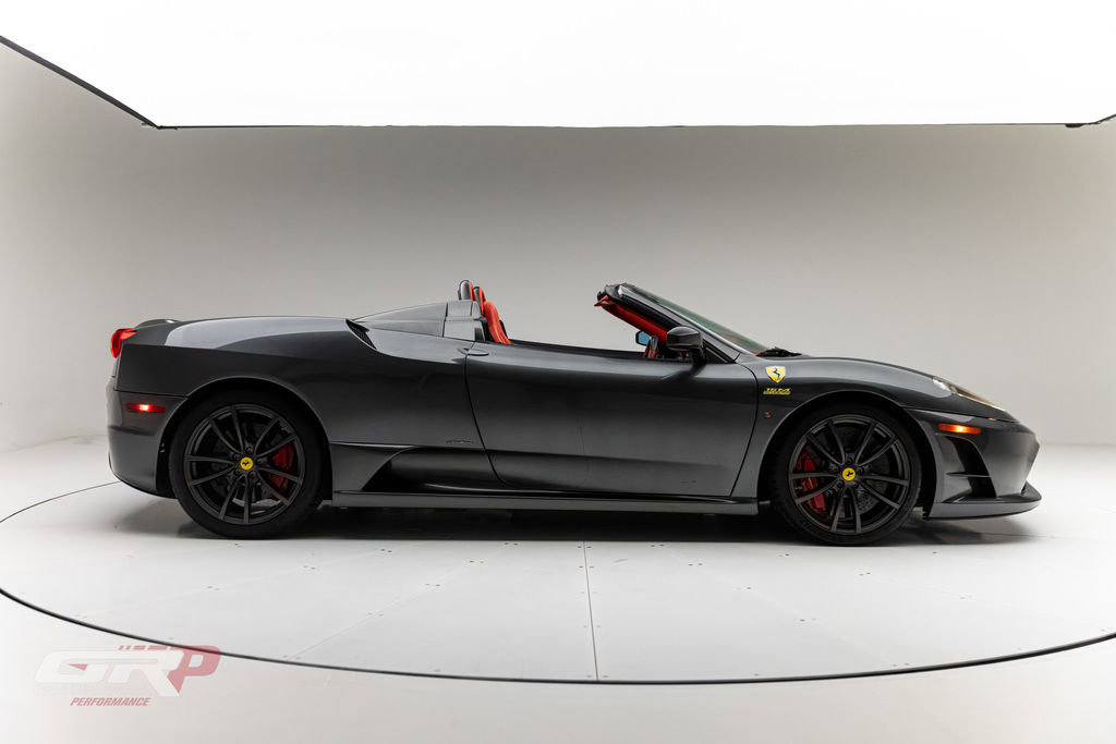 Used 2009 Ferrari F430 Scuderia RWD image 2